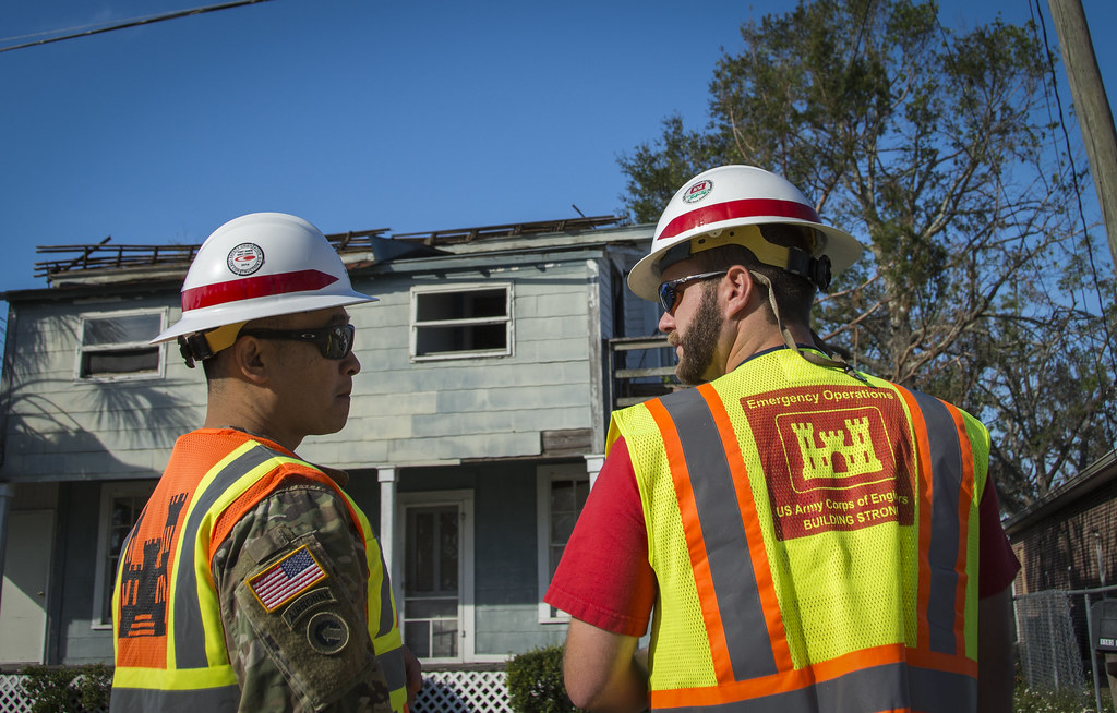 Quality roof inspection assessment